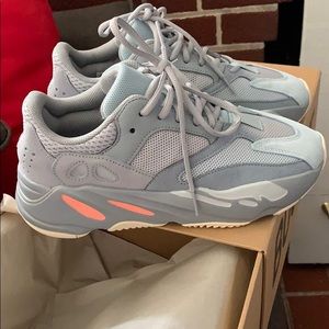 Adidas Yeezy Boost 700 “Inertia”